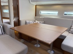 Jeanneau Sun Odyssey 410 (2021) Avento