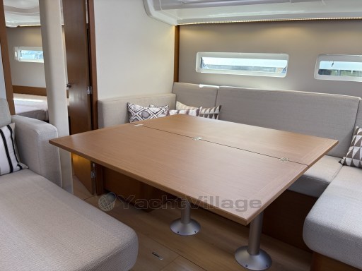 Jeanneau Sun Odyssey 410 (2021) Avento