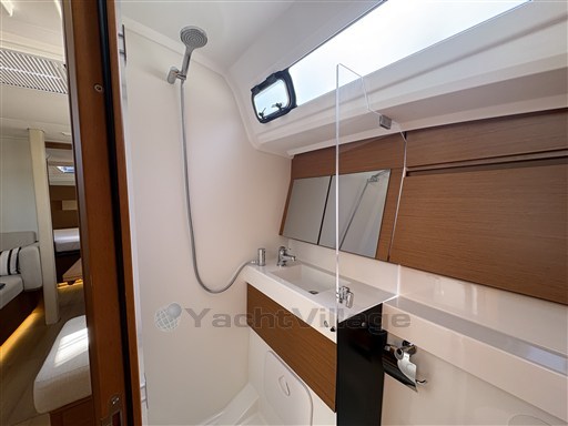 Jeanneau Sun Odyssey 410 (2021) Avento