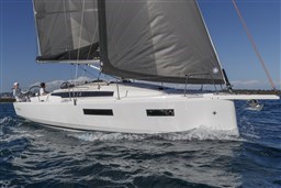 Jeanneau Sun Odyssey 350 - Soon on stock