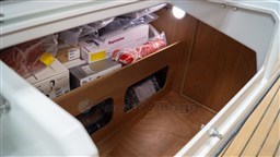 Jeanneau Sun Odyssey 350 - Soon on stock