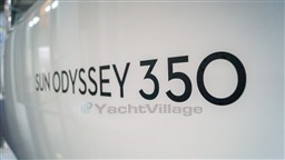 Jeanneau Sun Odyssey 350 - Soon on stock