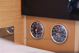 Jeanneau Sun Odyssey 350 - Soon on stock