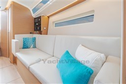 Jeanneau Sun Odyssey 350 - Soon on stock