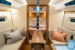 Jeanneau Sun Odyssey 350 - Soon on stock