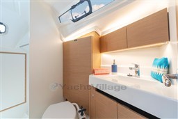 Jeanneau Sun Odyssey 350 - Soon on stock