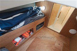 Jeanneau Sun Odyssey 350 - Soon on stock