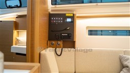 Jeanneau Sun Odyssey 350 - Soon on stock