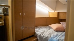 Jeanneau Sun Odyssey 350 - Soon on stock