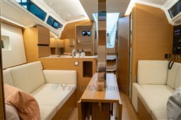 Jeanneau Sun Odyssey 350 - Soon on stock