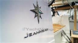 Jeanneau Sun Odyssey 350 - Soon on stock