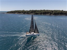 Jeanneau Sun Odyssey 350 - Soon on stock