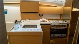 Jeanneau Sun Odyssey 350 - Soon on stock