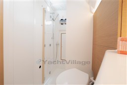 Jeanneau Sun Odyssey 350 - Soon on stock