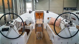 Jeanneau Sun Odyssey 350 - Soon on stock