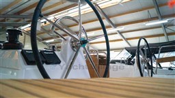 Jeanneau Sun Odyssey 350 - Soon on stock