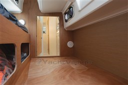 Jeanneau Sun Odyssey 350 - Soon on stock