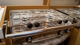 Jeanneau Sun Odyssey 350 - Soon on stock