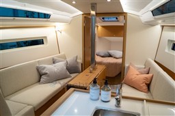 Jeanneau Sun Odyssey 350 - Soon on stock