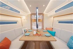 Jeanneau Sun Odyssey 350 - Soon on stock