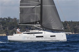 Jeanneau Sun Odyssey 350 - Soon on stock