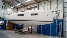 Jeanneau Sun Odyssey 350 - Soon on stock