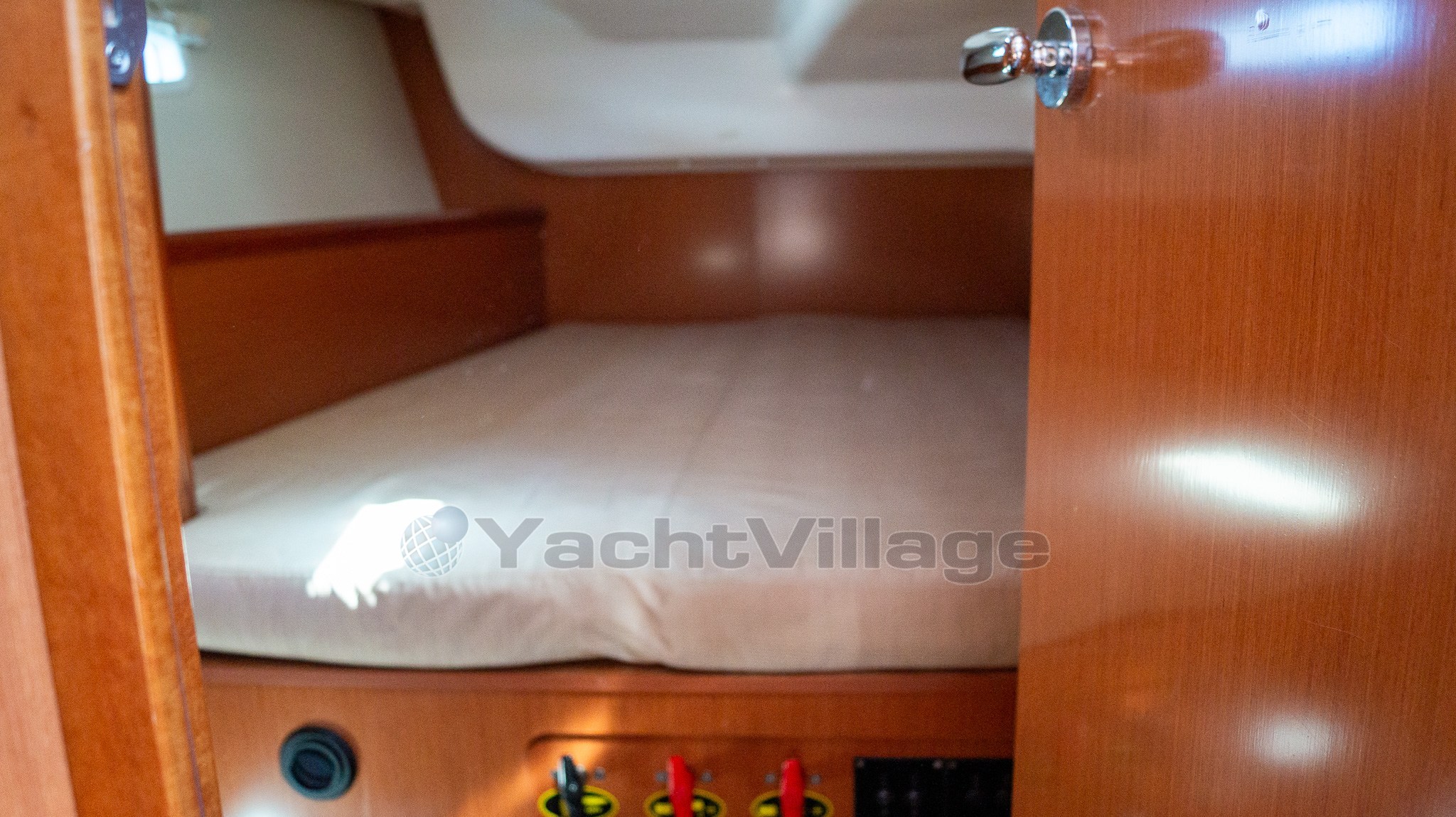 Beneteau Oceanis 40 (47)