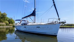 Beneteau Oceanis 40 (13)
