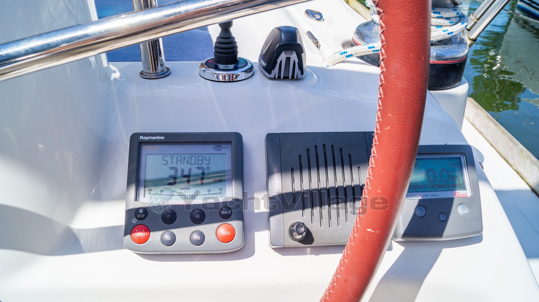 Beneteau Oceanis 40 (23)