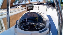 Beneteau Oceanis 40 (21)