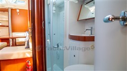 Beneteau Oceanis 40 (50)
