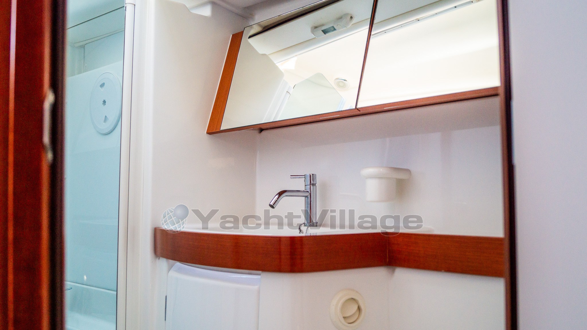 Beneteau Oceanis 40 (54)