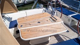 Beneteau Oceanis 40 (27)
