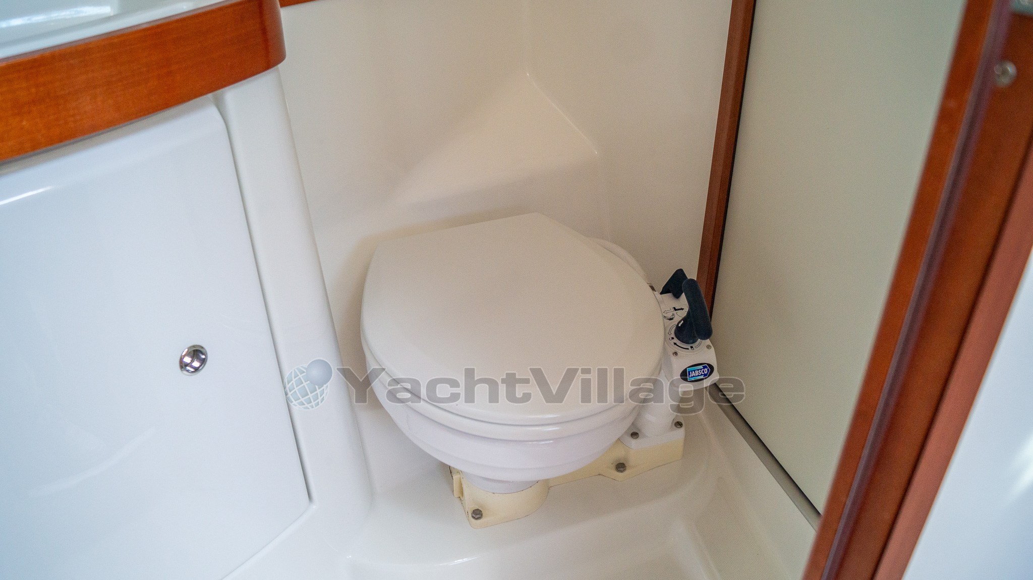 Beneteau Oceanis 40 (43)