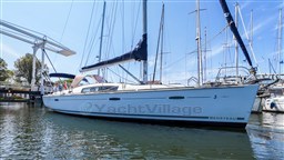 Beneteau Oceanis 40 (3)
