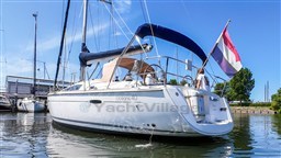 Beneteau Oceanis 40 (10)