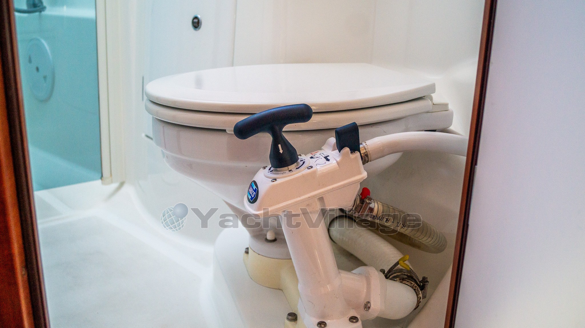 Beneteau Oceanis 40 (53)