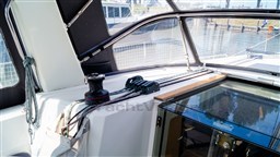 Beneteau Oceanis 381  (20)