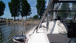 Beneteau Oceanis 381  (15)
