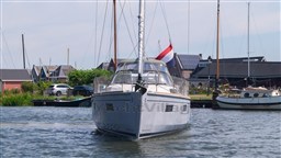 Beneteau Oceanis 381  (6)
