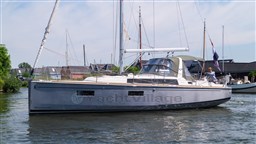 Beneteau Oceanis 381  (8)