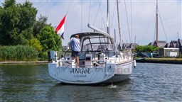 Beneteau Oceanis 381  (1)