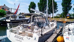 Beneteau Oceanis 381  (27)