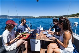 Jeanneau Sun Odyssey 415