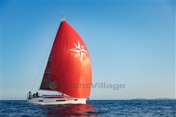 Jeanneau Sun Odyssey 415