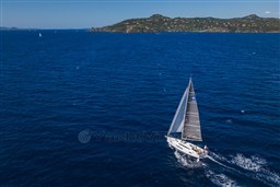 Jeanneau Sun Odyssey 415