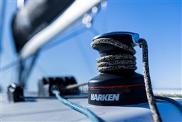 Jeanneau Sun Odyssey 415