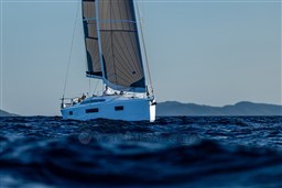 Jeanneau Sun Odyssey 415