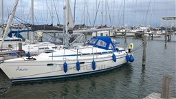 Bavaria 33 exclusive