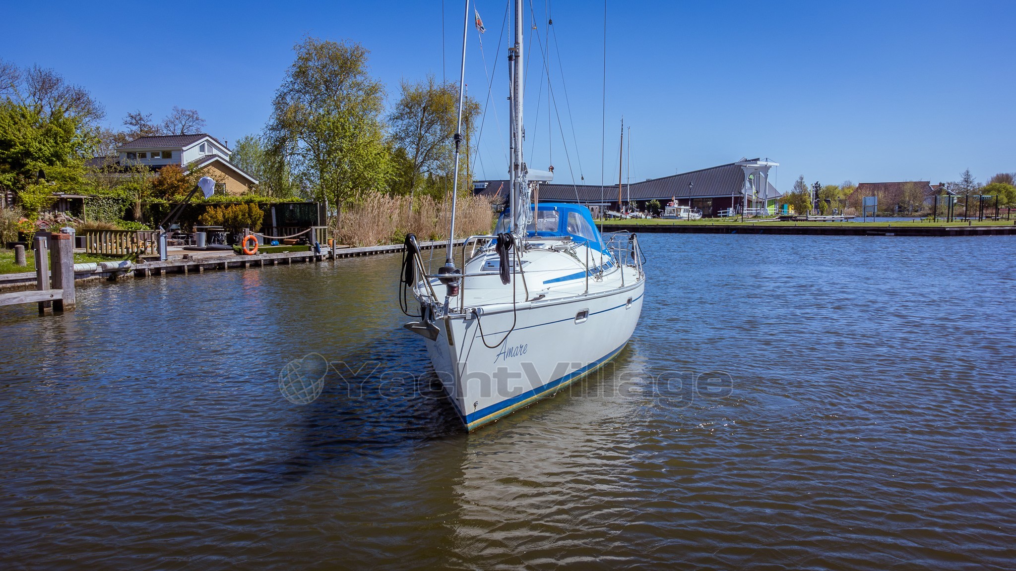 Bavaria 33 Exclusive (6)